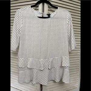 Ann Taylor Blouse